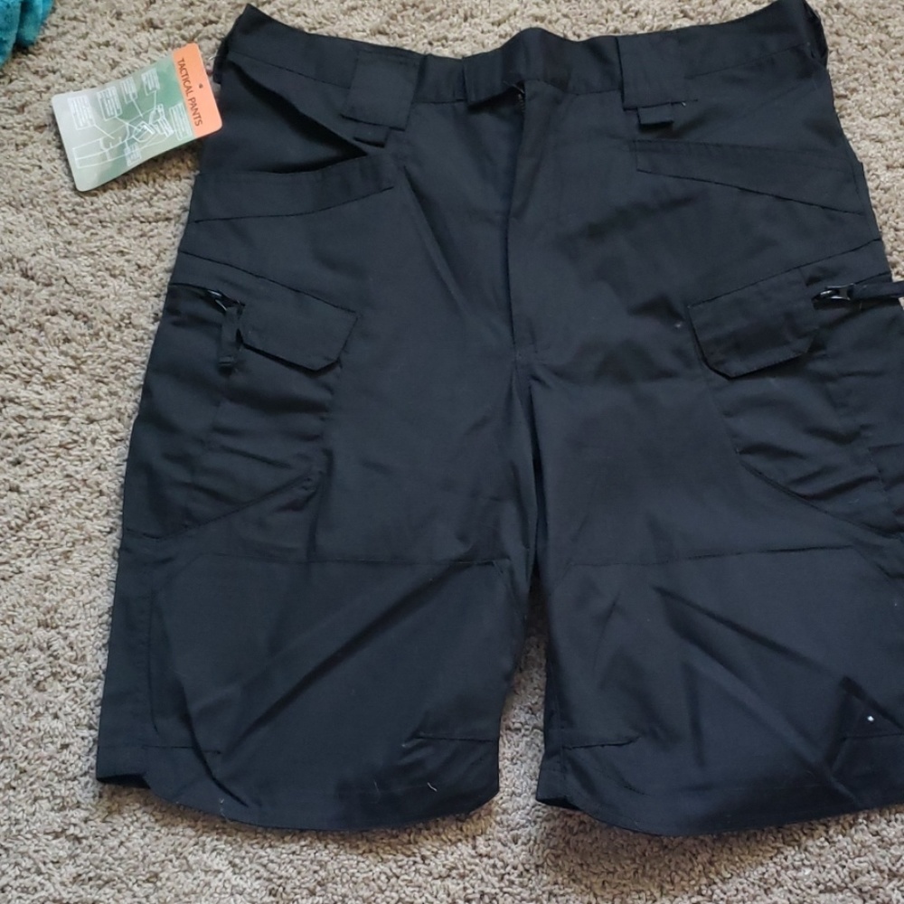 Tactical pants